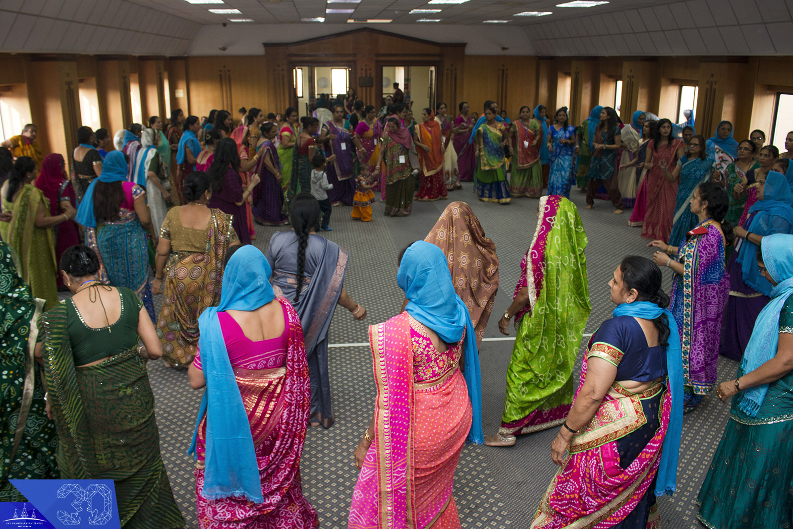 94  - ©1987-2017 SKS Swaminarayan Temple East London